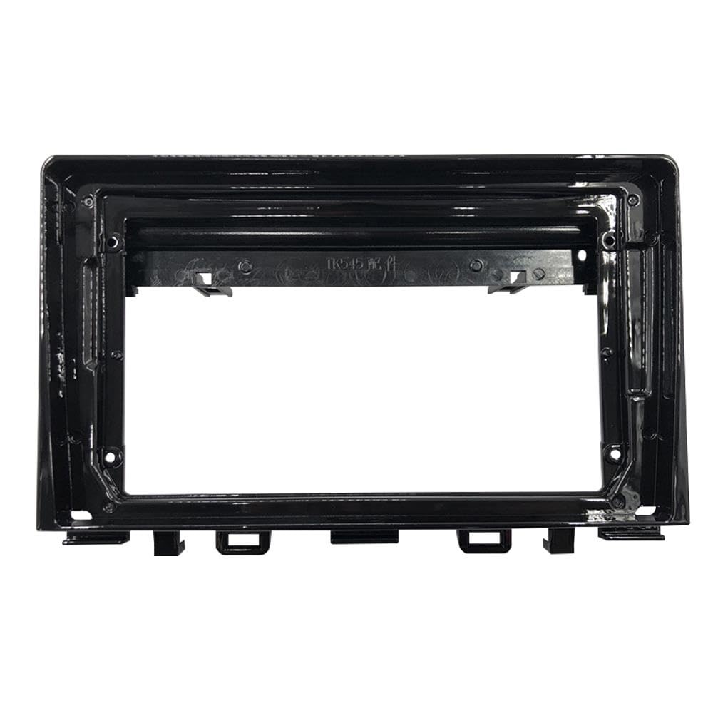 Do Kia Rio 2017 panel nawigacji