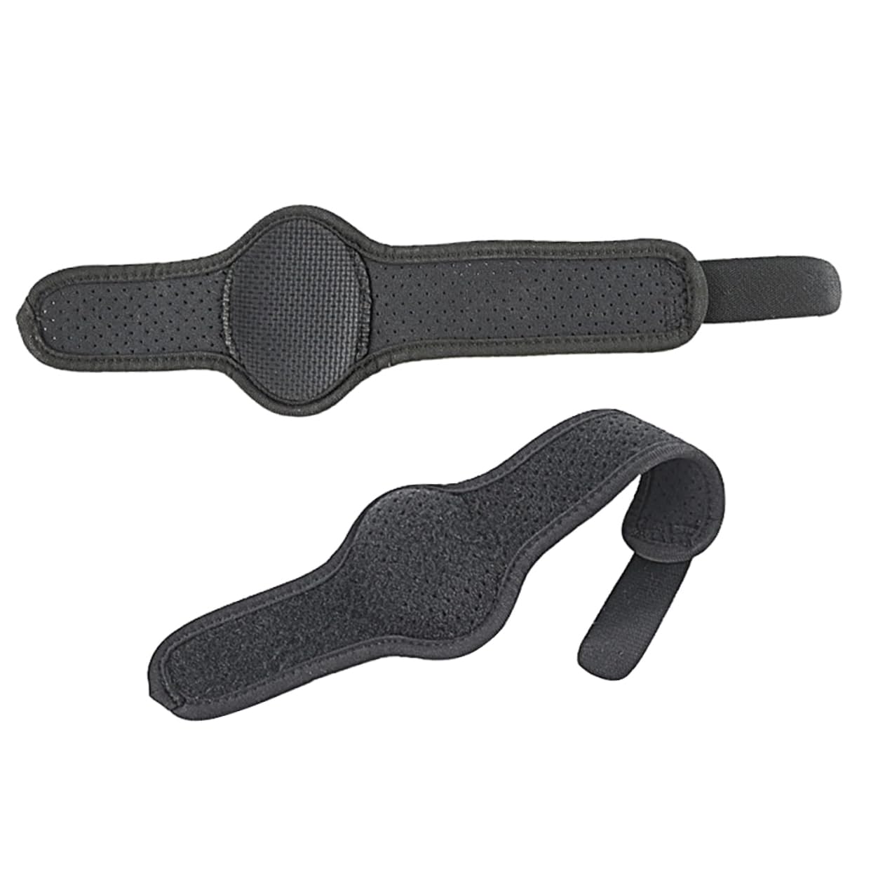 minkissy Flat Foot Arch Support Braces Arch Support Pads for Plantar Comfortable Insoles for Men Women