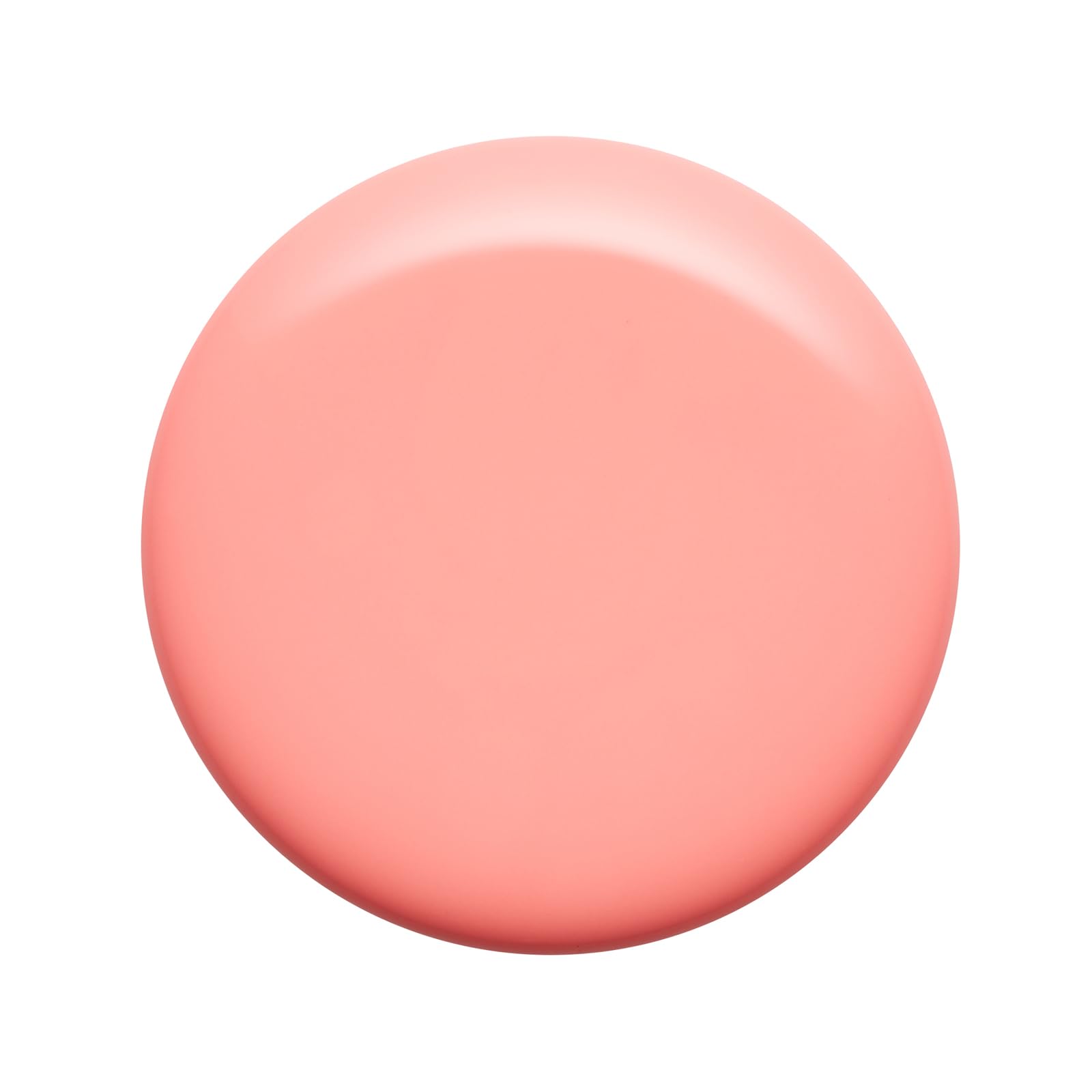 Nailtopia Esmalte de uñas sin astillas de origen orgánico, esmalte de uñas infundido de biotina fortificante y superalimento, fórmula antiastillas, secado rápido, larga duración, Lilita de Nolita