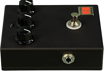 HuGE / GAGOGOGO (GARGOYLE系ディストーション） Barbarossa GARGOYLE