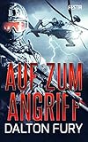  Auf zum Angriff: Thriller (Kolt Raynor 3)