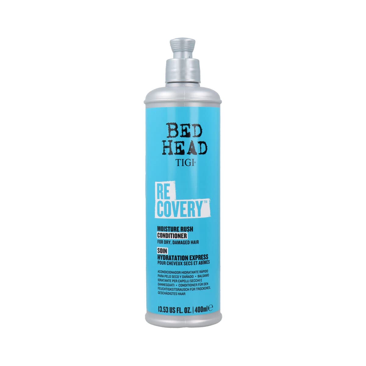 Bed Head Conditioner Recovery 400ml : Amazon.in: Beauty