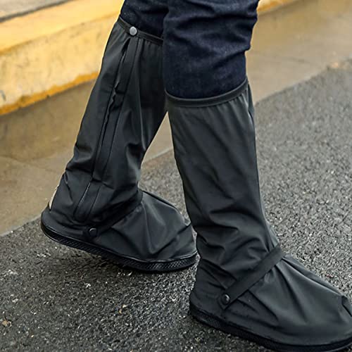 Cubrebotes Impermeables Antideslizantes para Hombre Talla L miniatura 3
