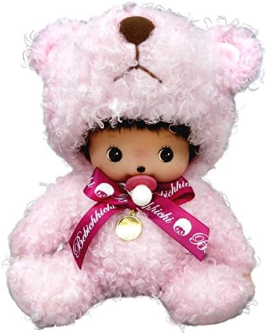 teddy bear doll amazon