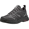 Helly Hansen Men's Stalheim Helly Tech Waterproof Hiking Shoes, Black, 11.5 #2