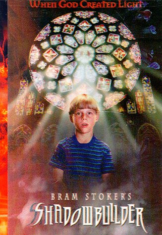 Shadowbuilder 6305050163 Book Cover