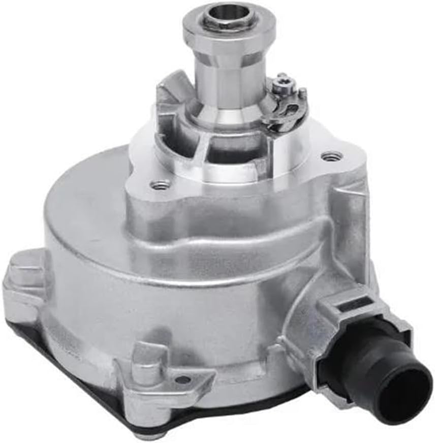 Vacuum Pump 11667558344 Auto Parts Vacuum Control Engine Pump Suitable for BMW X3 X5 1ER 128i 3ER 328i 5ER 528i Z4 N52 2008-2013 Brake Vacuum