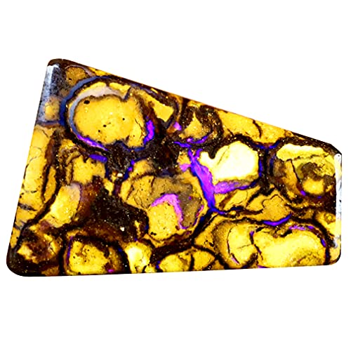 Opale rocheuse Koroit naturelle pour sublimer vos bijoux du quotidien