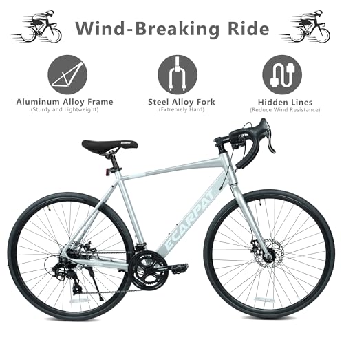 HIWORK 700x28c Road Bike