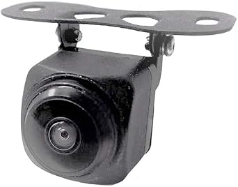 BOYO VTB192 - Universal Mount Backup Camera with Super Wide View Angle