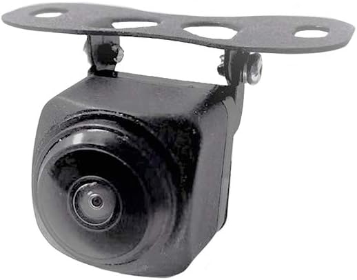 BOYO VTB192 - Universal Mount Backup Camera with Super Wide View Angle