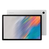 Galaxy Tab A8 10&period;5” 64GB Android Tablet&comma; LCD Screen&comma; Kids Content&comma; Smart Switch&comma; Expandable Memory&comma; Long Lasting Battery&comma; Fast Charging&comma; US Version&comma; 2022&comma; Silver&comma; Amazon Exclusive