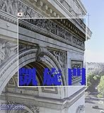 L'Arc de Triomphe (japonais)