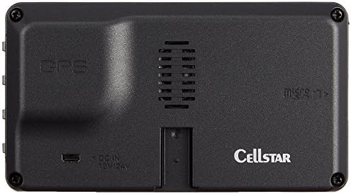 Amazon セルスター レーダー探知機 Va 910e 日本製 3年保証 Gpsデータ更新無料 Va 910e レーダー探知機本体 車 バイク