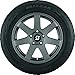 Bridgestone Blizzak WS80 Winter/Snow Passenger Tire 235/65R17 104 H