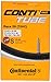 Price comparison product image Continental Race 28 700 x 20-25c Bike Inner Tubes - Presta 42mm Valve (Pack of 5), Black