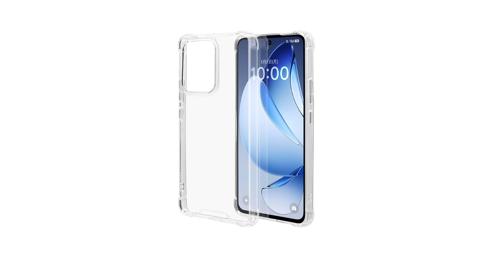 Amazon.co.jp: ラスタバナナ ケース カバー OPPO Reno13 A 専用