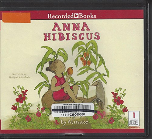 Anna Hibiscus