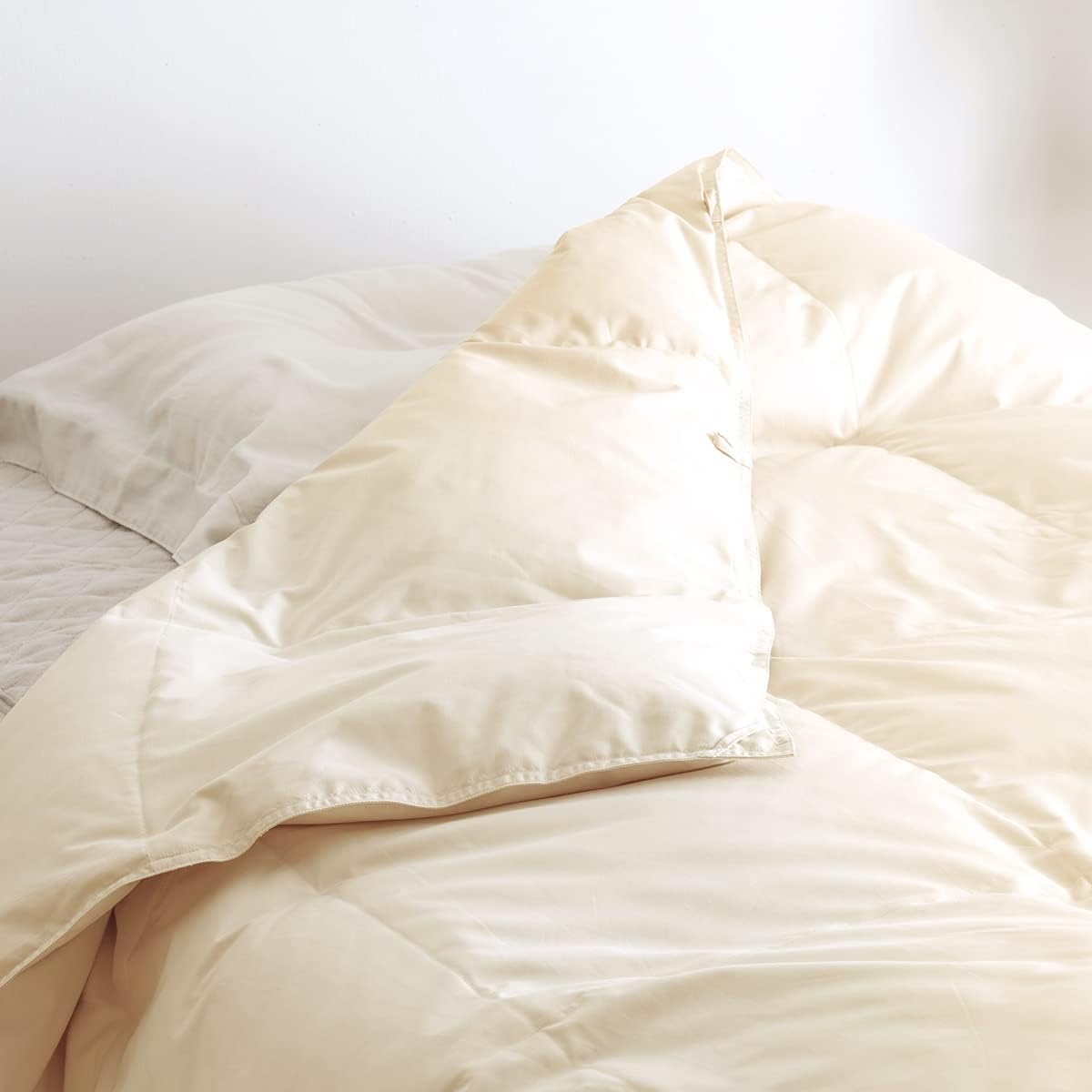 小池屋謹製萬田久子 クィンサイズ 浴衣 反物 綿 白 4880.2065wt