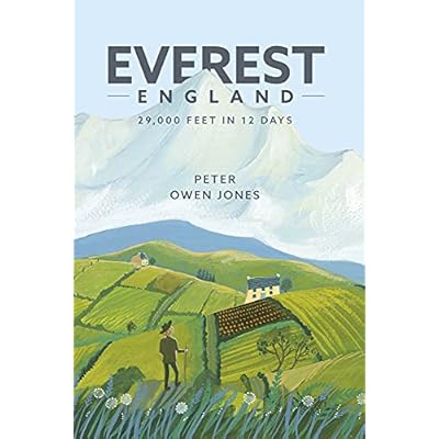 Everest England
