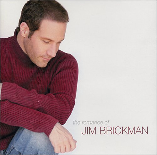 Romance of Jim Brickman [Audio CD]