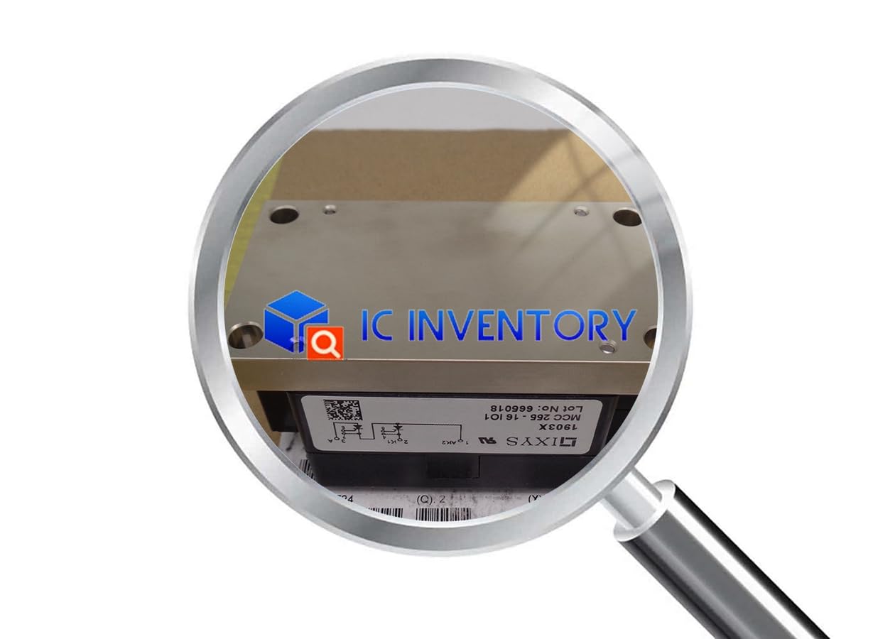 1PCS New MCC255-16Io1 MCC25516Io1