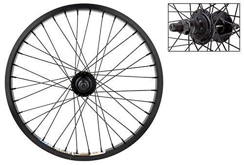 Best Bmx Wheels