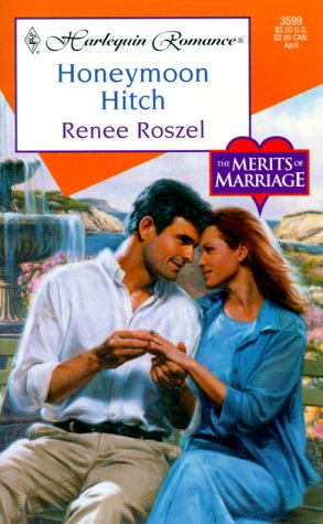 Honeymoon Hitch (The Merits Of Marriage)