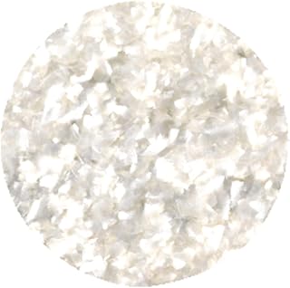 Bakery Crafts Edible Glitter, White Stars, 4oz, Glimmering Elegance For ...