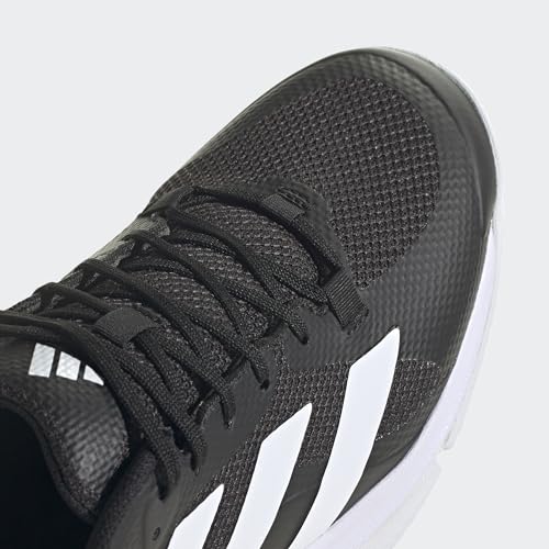 Image of adidas Mens Court Team Bounce 2.0 M Indoor Shoe