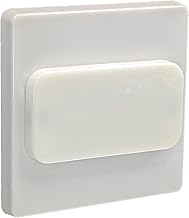 UK Light Switch Guard - Magnetic Cover - Protector - Smart Lights - Smart Home