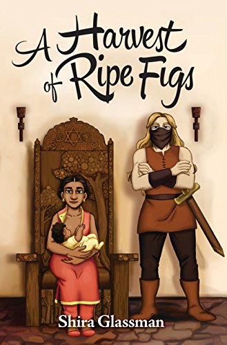 fig side - A Harvest of Ripe Figs (Mangoverse Book 3)