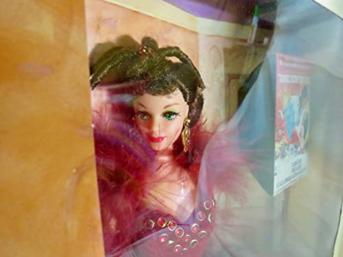 Barbie Timeless Treasures Hollywood Legends Collection: Scarlett O'hara (1994) #TOP2