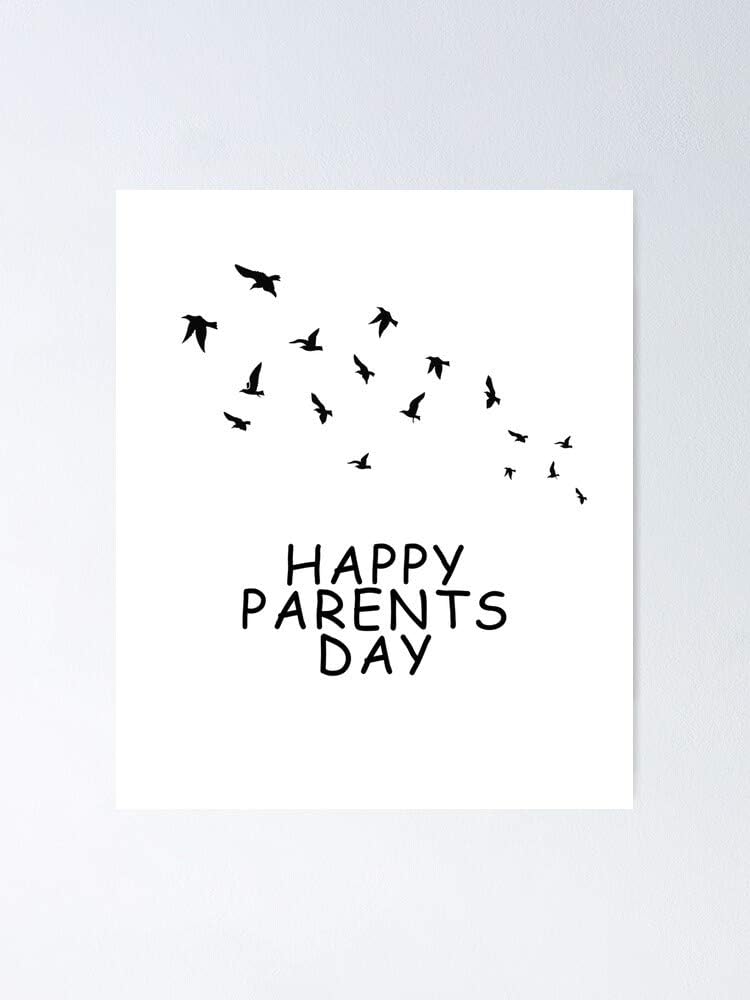 poster divertente per il dormitorio del college