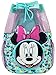Disney Bolsa de Natación para Niñas Minnie Mouse