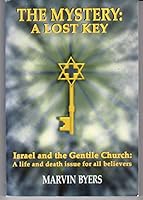 The Mystery: A Lost Key 0964787199 Book Cover