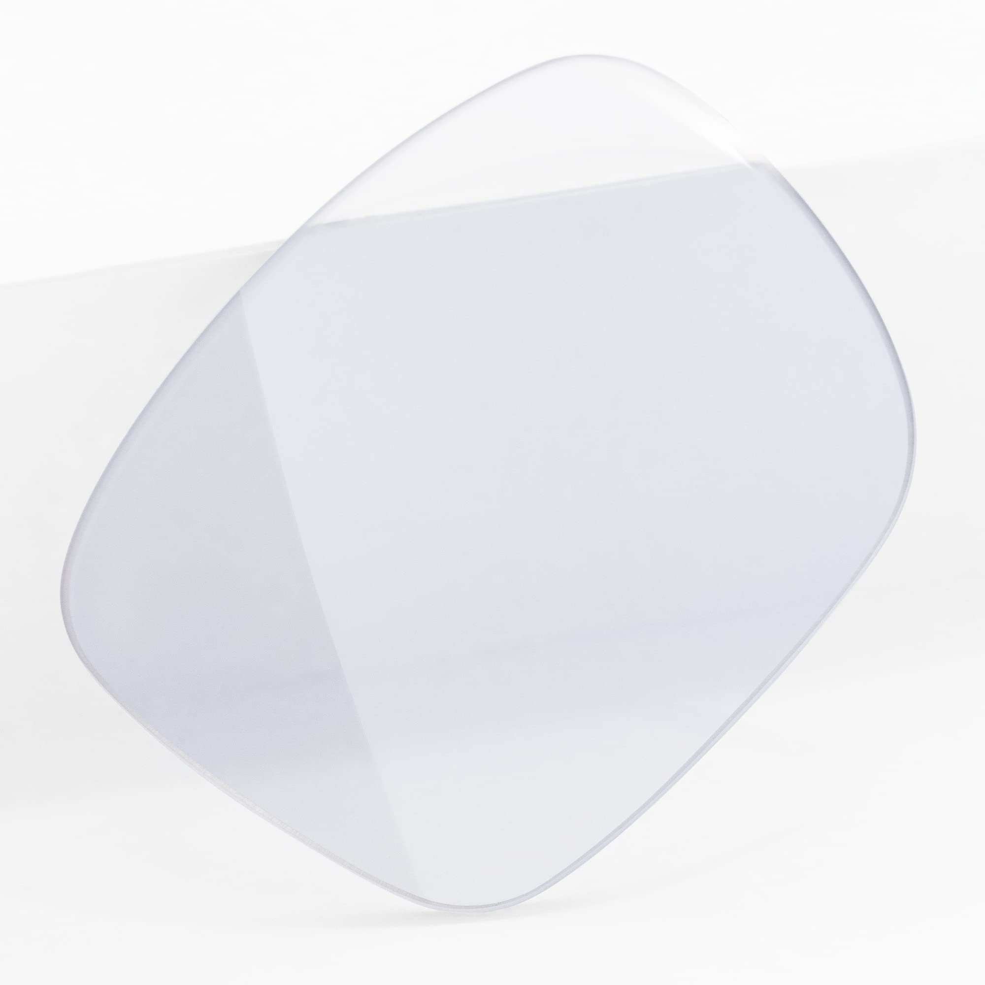 REVANT Lenti di ricambio compatibili con Oakley M Frame 2.0 Strike OO9213