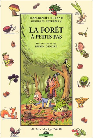 Télécharger La Forêt à petits pas Gratuit