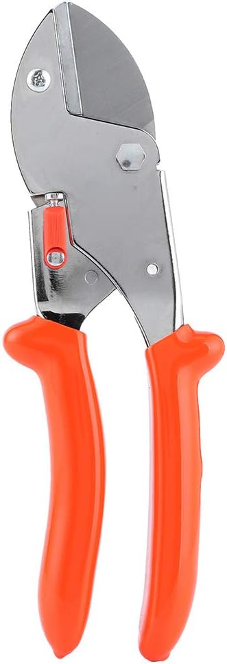 剪定バサミ ガーデンハサミ 植物用果樹の花用 ガーデニングはさみ Faz Co Zm