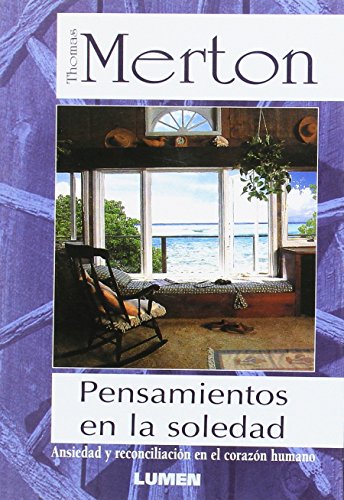 Pensamientos En La Soledad (Spanish Edition) [Spanish] 9507249699 Book Cover