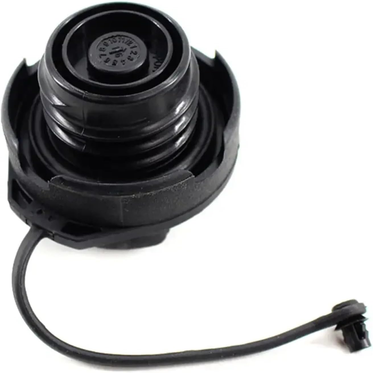 Compatible With VW For Golf 4 For MK4 For Jetta Tank Cover With Line Car Oil Fuel Cap Petrol Diesel Kit Car Fuel Gas Cap Cover