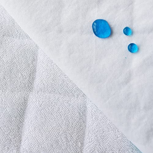 Biloban 795042291201 Bassinet Mattress Protector thumb #2