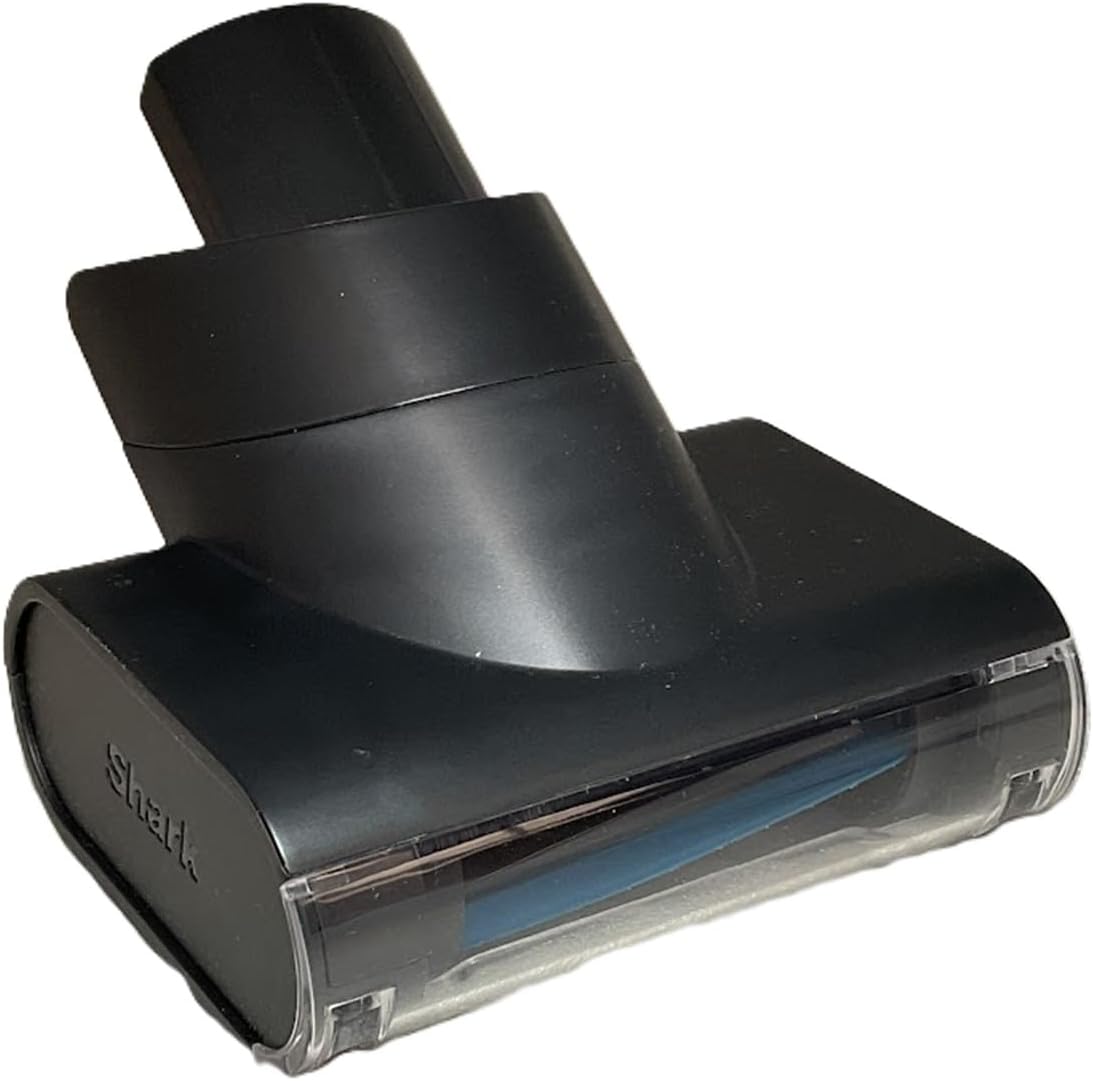 Shark Genuine Self-Cleaning Mini MOTORIZED BRUSH for WV400 WV403 WV403BR WV410 WV410BL WV410BR WV410WH WV412CO WANDVAC POWER PET Cordless Hand Vacuum