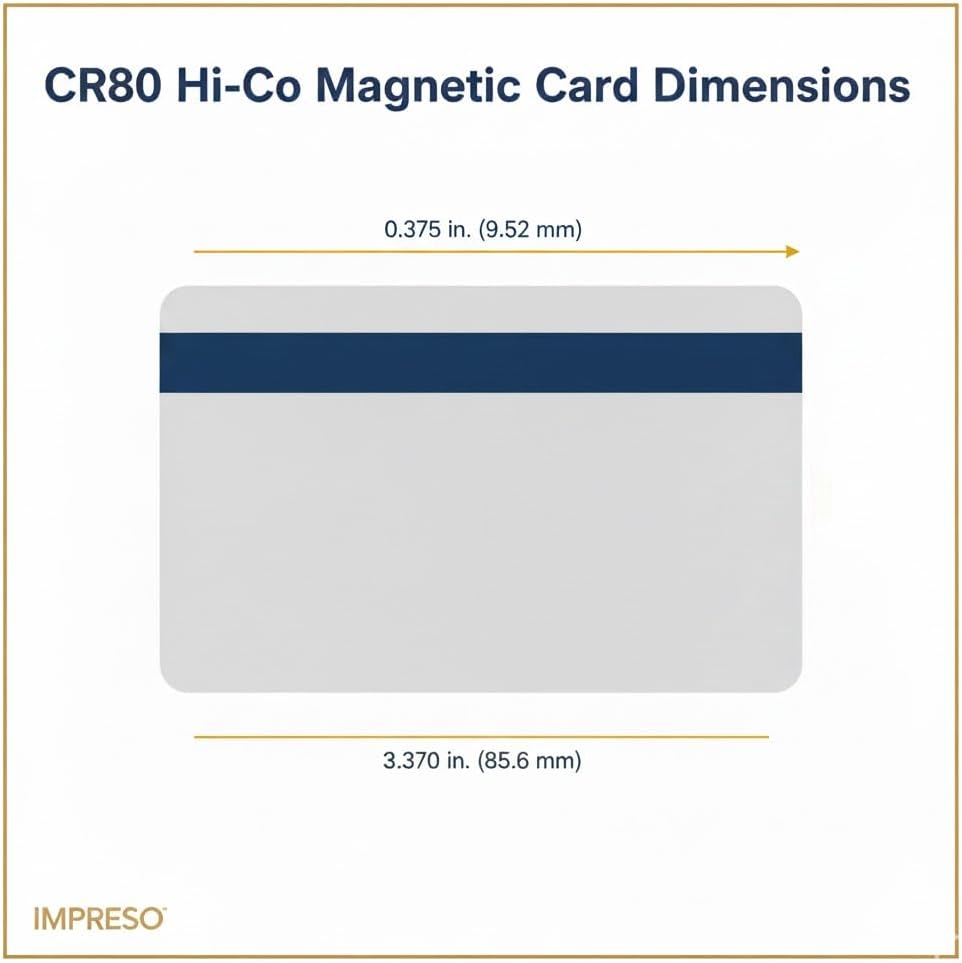 100 Micros Server Swipe Employee Cards