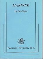 Mariner: A Play 0573692920 Book Cover