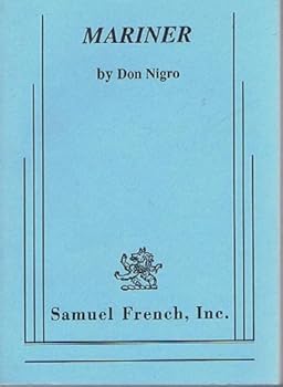 Paperback Mariner: A Play Book