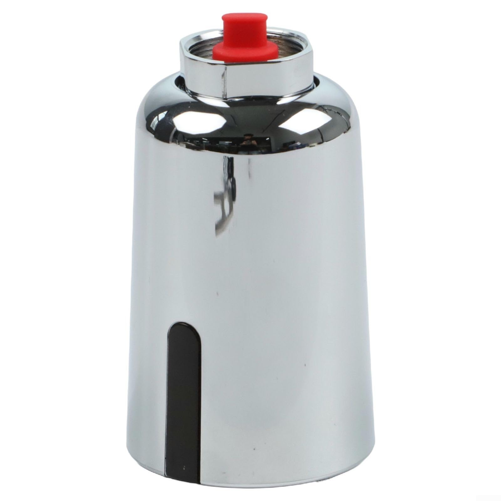 Adaptador de grifo automático con sensor infrarrojo recargable USB para conservación de agua, adecuado para uso en oficinas, escuelas, hoteles y espacios residenciales