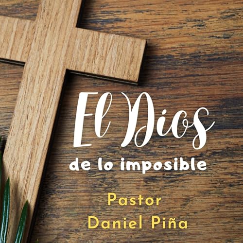 Iglesia Bautista Tierra Santa | Pastor Daniel Pi&ntilde;a #IBTS #IBTSLIVE cover art