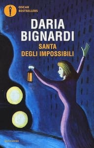 Santa degli impossibili