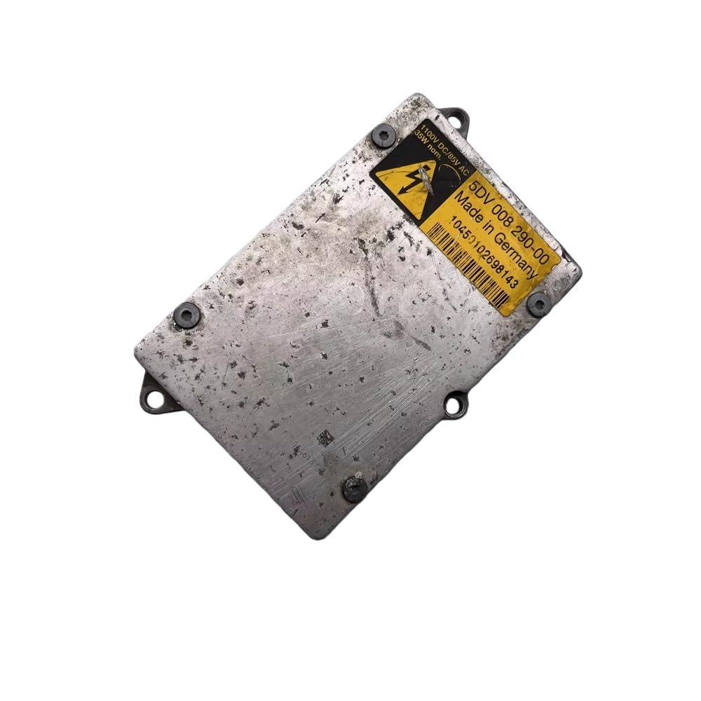 Xenon Ballast Xenon Headlight Ballast for A6 for A8 for 5 7 Series for X5 for Z4 for CL Class(5DV008290-00)